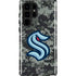 NHL Seattle Kraken Camo Galaxy S25 Ultra Impact Case